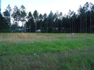 2991 Bartow Gibson Hwy, Donalsonville, GA 39845