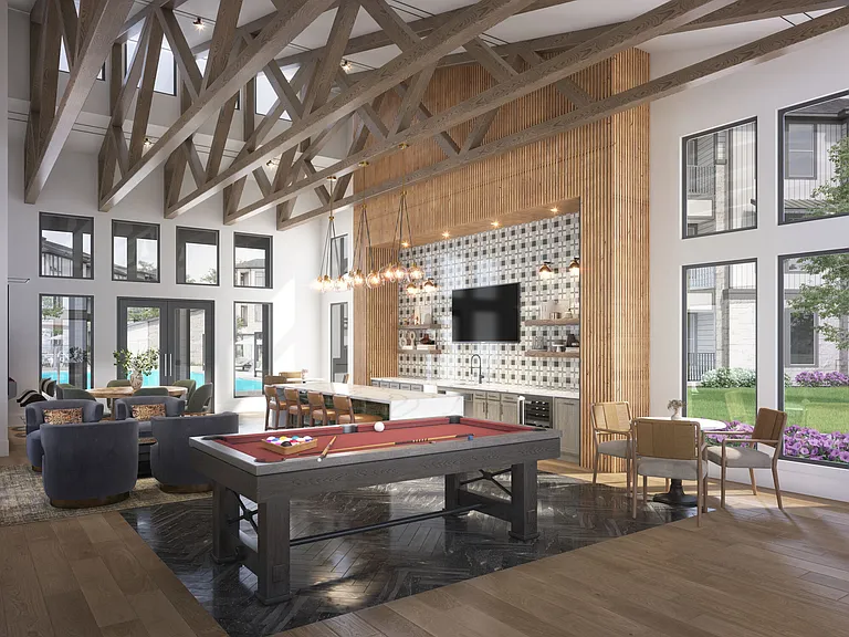 The Lariat at Presidio Ranch — Photo 5