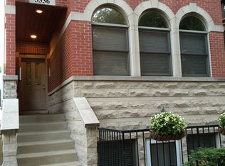 3336 N Damen Ave #1, Chicago, IL 60618