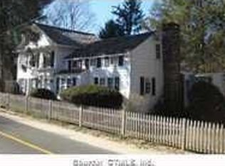 68 Spring St, Chester, CT 06412