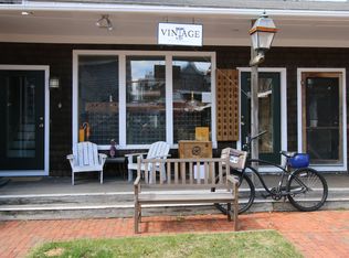 29 Winter St #23, Edgartown, MA 02539