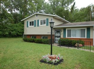1678 De Porres Dr, Columbus, OH