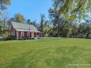 9339 Old Woodville Rd, Tallahassee, FL 32305