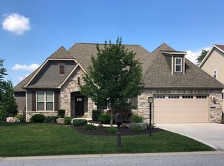 147 N Ridgeview Dr, Valparaiso, IN 46385