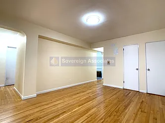 Rented by Sovereign Associates