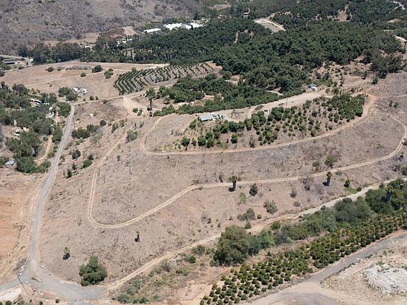 3rd image of 0 Gopher Canyon Rd