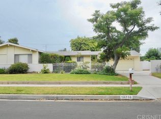 18718 Ludlow St, Porter Ranch, CA 91326