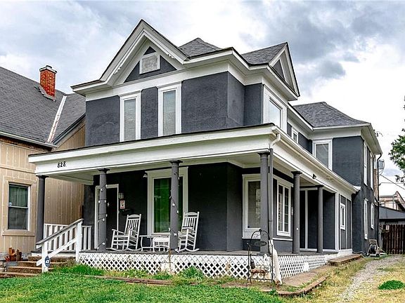 2nd image of 828 Ann Ave