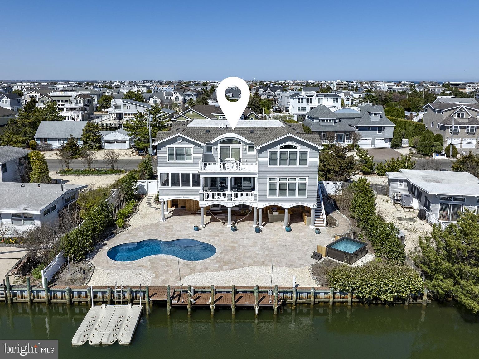 Long Beach Island Airbnb Jersey Island Beach Haven Jersey Shore