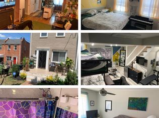 500 Foxhall Pl SE, Washington, DC 20032
