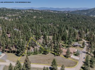 2 Middle Loop Rd, Clancy, MT 59634