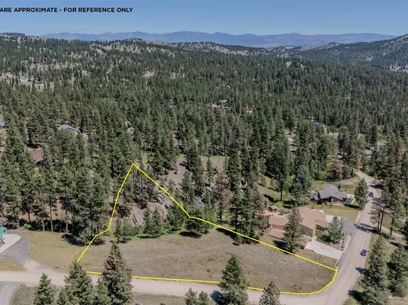 2 Middle Loop Rd, Clancy, MT 59634