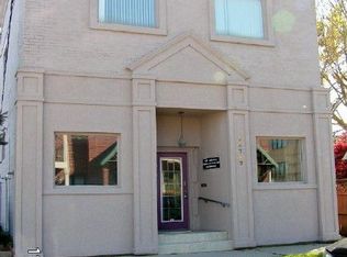 28747 Church St, Flat Rock, MI 48134