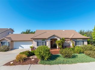 828 Saint Andrews Cir, Paso Robles, CA 93446