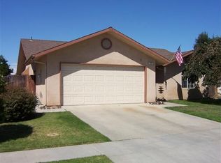 755 Pepper Ave, Lemoore, CA 93245