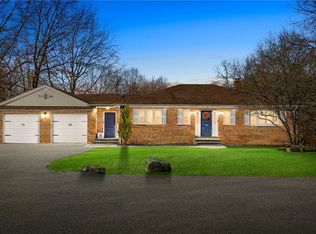 245 Log Rd, Burrillville, RI 02830