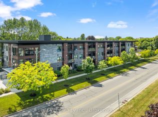 212 Lakeport Rd #107, Saint Catharines, ON L2N0B4
