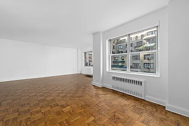 Rented by Rudin Management Company, Inc.