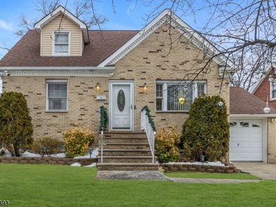 321 Sherwood Rd, Union, NJ, 07083
