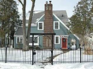 1235 Longfellow Ave, South Bend, IN 46615