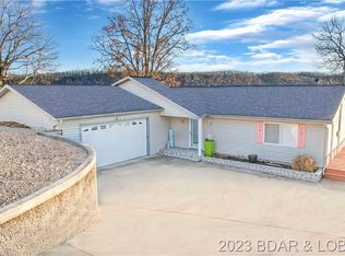 164 Moon Glitter Cir, Sunrise Beach, MO 65079