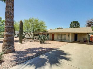 3436 E Coolidge St, Phoenix, AZ 85018