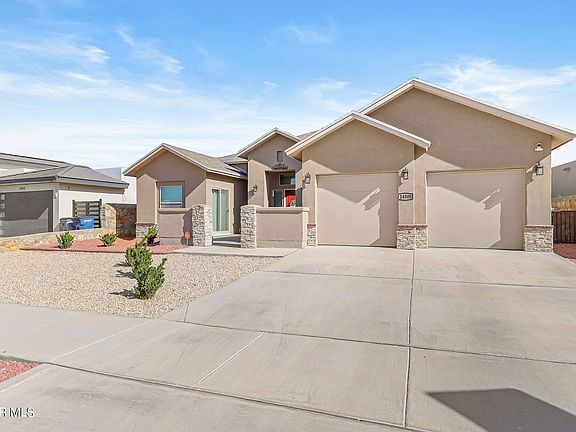 3rd image of 14505 Tierra Bilbao Dr