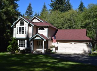 13820 93rd Ave NW, Gig Harbor, WA 98329