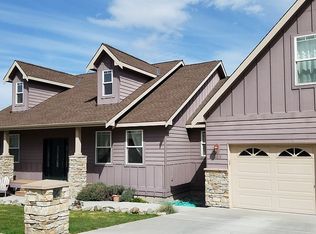 309 Jennings St, Wenatchee, WA 98801