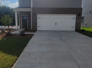 14136 Wilson Mac Ln, Charlotte, NC 28278