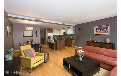 Sold by Douglas Elliman