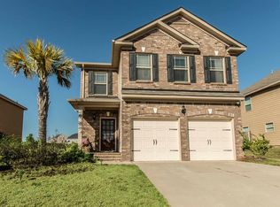 131 Turnfield Drive, West Columbia, SC 29170