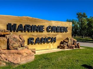 5268 Markham Ferry Dr, Fort Worth, TX 76179