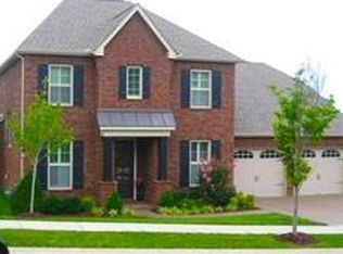 407 Irvine Ln, Franklin, TN 37064