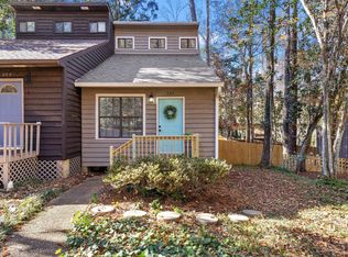 207 Parkbrook Cir, Tallahassee, FL 32301