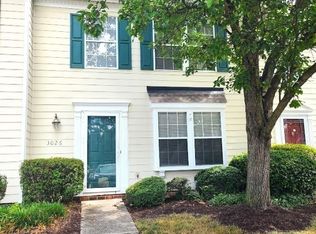 3026 Sara Jean Ter, Glen Allen, VA 23060