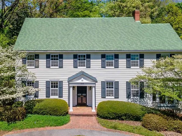 1819 Buena Vista Rd, Winston Salem, NC 27104