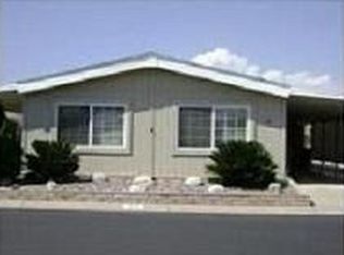 24600 Mountain Ave SPC 44, Hemet, CA 92544