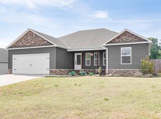 2008 Gabrielle St, Paragould, AR 72450