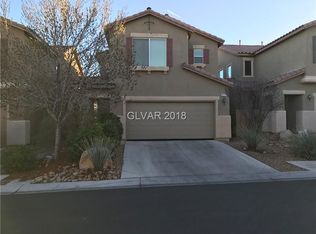 9231 Pembrook Falls Ave, Las Vegas, NV 89148