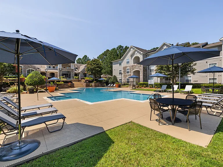 Haven at Patterson Place — Photo 61