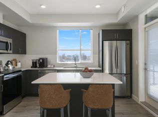Proxima Kelowna Apartments, Kelowna, BC V1Y 2K8