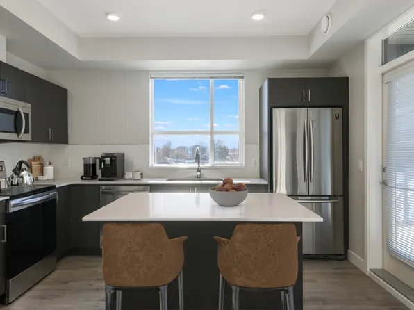 Proxima Kelowna Apartments