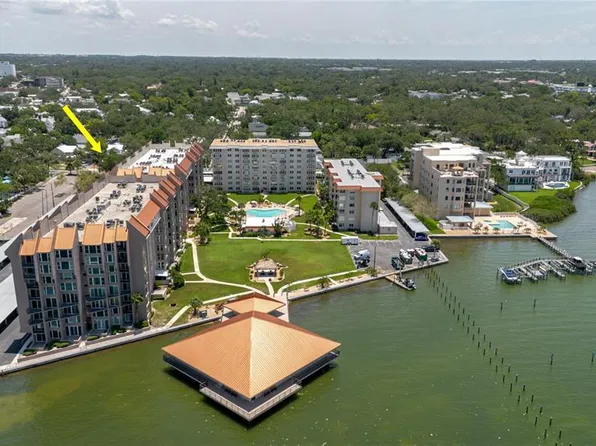 632 Edgewater Dr Unit 238, Dunedin, FL 34698