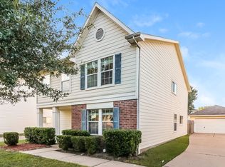 20014 Rustic Lake Ln, Cypress, TX 77433