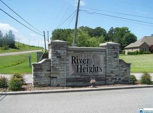 132 Mercedes Ln, Cleveland, AL 35049