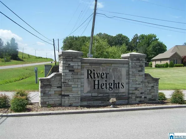 River Heights Dr Lot 1, Cleveland, AL 35049