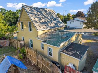 3 Redington Street, Waterville, ME 04901