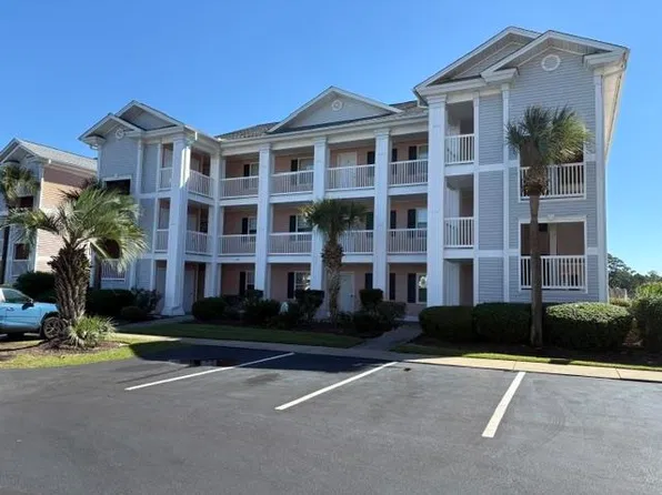 608 Waterway  Village Ave. #27 B, Myrtle Beach, SC 29579