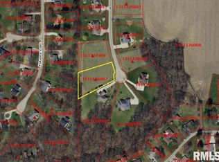 LOT 12 Spoden Ln, Galesburg, IL